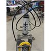 Image 2 : Excaliber Sports 21 Speed Mountain Bike with 26" Rims