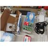 Image 2 : Grow Light Bulbs, Transformer, Breaker Panel