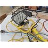 Image 2 : Construction Light, Trouble Light, Extension Cords