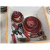 Image 2 : Good Hole Saw Blades, Angle Power Saw, Bits, Power Paint Sprayer