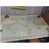 Image 8 : Prints; Tap + Drill Chart Poster, Point Du Bois Map, Oil Cooler Poster/ 