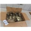 Image 1 : 2.3 of Box of 1/4" Coil Air Nails