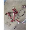 Image 1 : Hydraulic Power Pull Autobody Tool