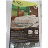 Image 2 : Inflatable Camping Cot - BYObed - Twin Size