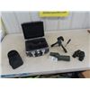 Image 1 : Winchester Spotting Scope with Hard Case- New Condition + Bushnell 