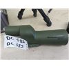 Image 2 : Winchester Spotting Scope with Hard Case- New Condition + Bushnell 