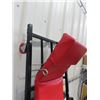 Image 2 : New Creeper with Folding Parts Holder 41" Long