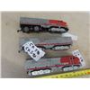 Image 1 : 3 O Train Gauges