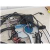 Image 2 : 2 Outboard Motor Controls