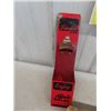 Image 2 : Metal Fender Advertising Pop Bottle Opener- Wall Mount with Catch &