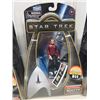 Image 2 : 12 Star Trek Figurines- Scotty + Kirk - All in Packaging