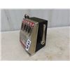 Image 2 : Nevada Novelty Slot Machine 4" x 6" x 9" 