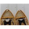 Image 2 : Set of Snowshoes 14" x 41" 