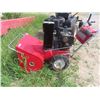 Image 1 : Eaton Viking 25'' Snowblower with 8 HP Briggs 