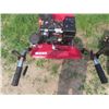 Image 2 : Eaton Viking 25'' Snowblower with 8 HP Briggs 
