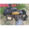 Image 1 : Cub Cadet 'The Enforcer' 54'' Commercial Mower 
