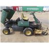 Image 1 : Assuming a John Deere 50''  Front Mount 