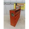 Image 2 : Dorman Parts Metal Shelf 18'' x 16'' x 4'' 