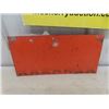 Image 2 : Hercules Batery Cables and Straps Sign 
