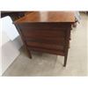 Image 3 : Oak Desk 30'' x 52'' x 30'' - Nice Condition