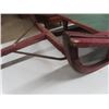 Image 8 : Primitive Sleigh 40'' x 23'' Plus Handle 