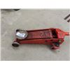 Image 2 : Portable Floor Jack - Needs Seal