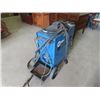 Image 2 : Miller Matic 200 CV DC Welding Power Source
