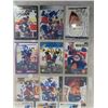 Image 8 : Winnipeg Jets 1.0 Autographed Hand Signed Cards 