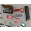 Image 2 : Antique Straight Razor, Vintage Razors and Blades 