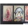 Image 2 : 5-100 Years Old + First Nations Post Cards - Indian Chief