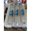 Image 1 : (3) Taymor 24'' Towel Bar New in Box