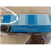Image 2 : (3) Taymor 24'' Towel Bar New in Box