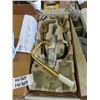 Image 1 : Kohler Model 14406-3-BGD Purist Lavatory