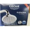 Image 2 : (3) Grohe Model 35025002 Eurostyle Cosmopolitan