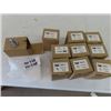 Image 1 : (10) Laloo V2682 C Chrome Robe Hooks New 