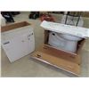 Image 1 : Kohler Model 4347-95 Cimaron Round Front Toilet 