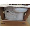 Image 2 : Kohler Model 4347-95 Cimaron Round Front Toilet 