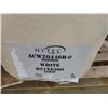 Image 2 : Kohler Hytec Model ACW20446R-0 White Fiber