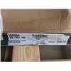 Image 2 : Maax 194504 Kameleon 6MM 51-55-X71 Clean Glass