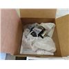 Image 2 : 3 Boxes New Old Stock MOEN Plumbing Parts 