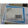 Image 10 : 9 Boxes of Assorted Aqua Brass Plumbing Parts