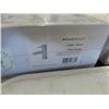 Image 2 : 9 Boxes of Assorted Aqua Brass Plumbing Parts