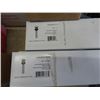 Image 3 : 9 Boxes of Assorted Aqua Brass Plumbing Parts