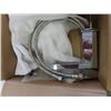 Image 9 : 9 Boxes of Assorted Aqua Brass Plumbing Parts