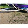 Image 8 : (1) 1996 + (1) 1995 Kawasaki 900 CC Jet Skis with Trailer , LED Lights, New Tires HAS TOD  - Running