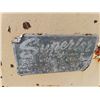 Image 8 : Superior - Approximately 3 Yard Scraper