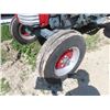 Image 10 : Massey Fergusson 50 Gas Tractor H. L Range 3 PH, 540 PTO - Runs Well - 