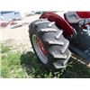 Image 11 : Massey Fergusson 50 Gas Tractor H. L Range 3 PH, 540 PTO - Runs Well - 