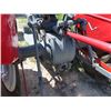 Image 5 : Massey Fergusson 50 Gas Tractor H. L Range 3 PH, 540 PTO - Runs Well - 
