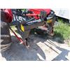 Image 6 : Massey Fergusson 50 Gas Tractor H. L Range 3 PH, 540 PTO - Runs Well - 